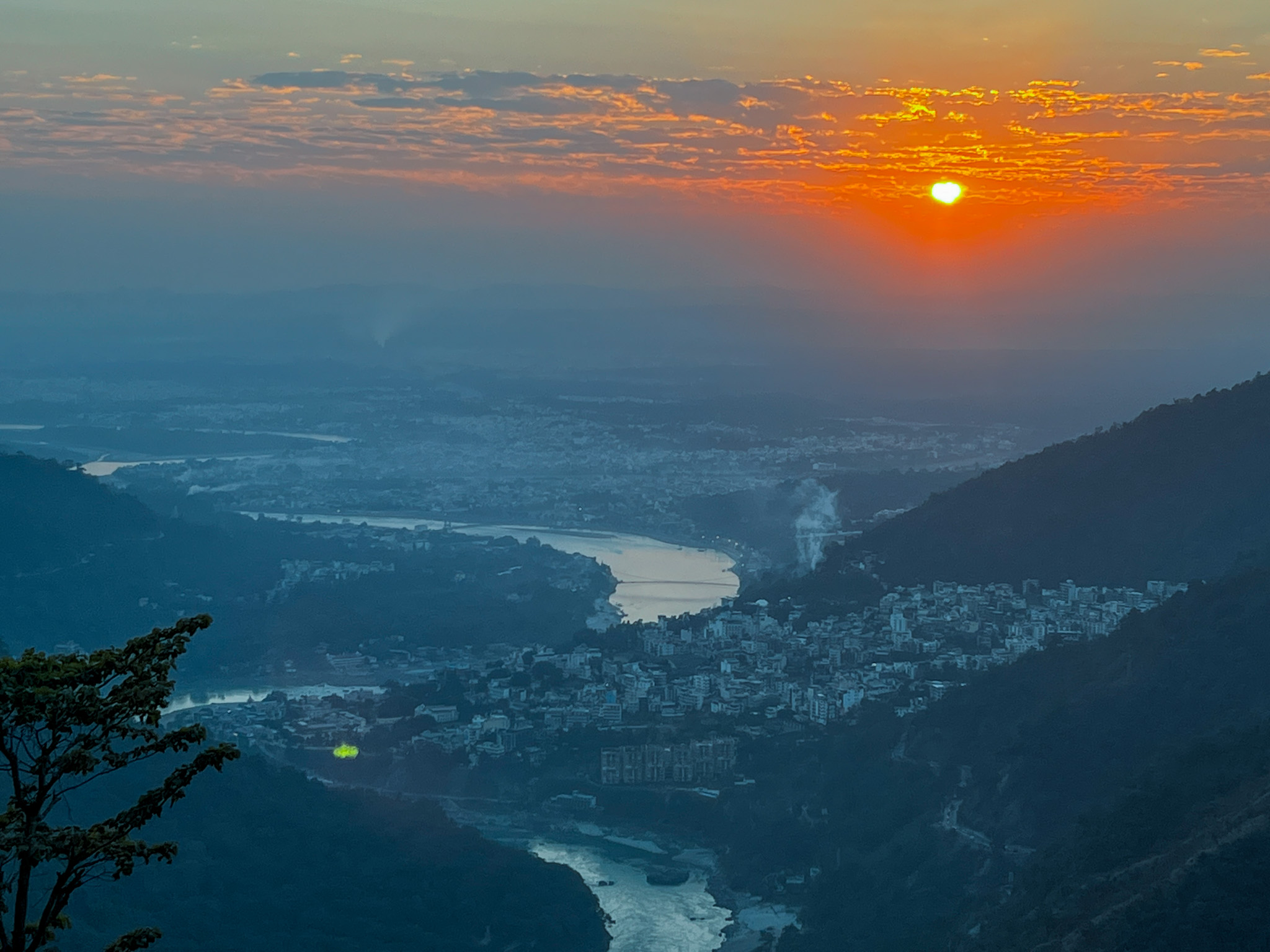 Rishikesh